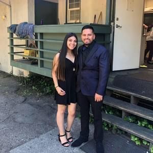 Meet your Posher, Alma